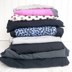 Lululemon Mystery Box Women's Reselling Lot